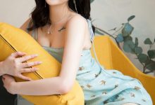 [Ugirls尤果网]爱尤物 2024.09.16 No.2943 席卷心海 模特合輯 [35P-249MB]-爱图屋