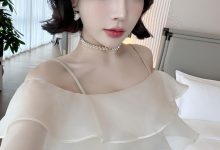 徐莉芝Booty –  玲珑身姿[13P-1V-154.6M]-爱图屋
