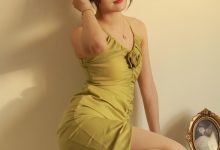 [IESS异思趣向] 2024.10.03 丝享家 1862 婉萍《阳光满屋》[89P-64MB]-爱图屋