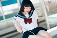 Doyeon - Late Summer [123P-1.31GB]-爱图屋