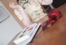 凡夫摄影 NO.0008 - 静丽 青灯古曲[264P+1V／2.72GB]-爱图屋