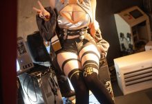 菌烨tako-阿妮斯[12P-90MB]-爱图屋