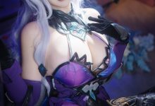 菌烨tako-黑天鹅[12P-60MB]-爱图屋
