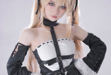炭烤莉莉黑-死或生-玛丽萝丝[15P-133MB]-爱图屋
