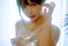 ElyEE子 – 2024年11月订阅 Exotic Goddess異國女神 [26P+4V-116MB]-爱图屋