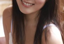 東雲うみ写真集「キャンプであふれて」-爱图屋