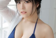 東雲うみ写真集「僕だけのマーメイド」-爱图屋