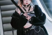 Izayoi Rui 不良  [22P-324MB]-爱图屋