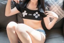 花铃 – 手柄妹妹 [65P-474MB]-爱图屋