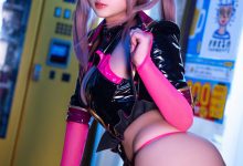 日奈娇-偶像练习生[157P+4V-2.15G]-爱图屋