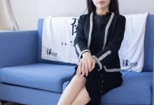 [BoBoSocks袜啵啵]NO.425 芝士-高跟鞋、板鞋、肉丝、黑丝[155P+1V／6.17GB]-爱图屋