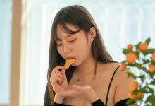 [Korean Realgraphic] No.18 MyuA [56P+4V-7.48G]-爱图屋