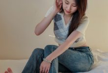 [绮梦摄影] 2024.09.16 NO.024 yaya 珍藏无修无水印版  [174P+1V-5.53G]-爱图屋