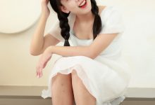 [绮梦摄影] 2024.09.26 NO.034 琳琳 珍藏无修无水印版 [645P+2V-12.5G]-爱图屋