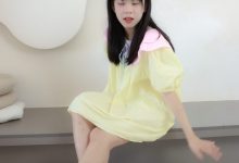 [绮梦摄影] 2024.10.08 NO.046 琳琳 珍藏无修无水印版 [198P+1V-4.19G]-爱图屋