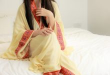 [绮梦摄影] 2024.10.23 NO.061 佳怡 珍藏无修无水印版 [185P+1V-8.7G]-爱图屋