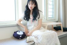 [绮梦摄影] 2024.11.01 NO.070 琳琳 珍藏无修无水印版 [215P+1V-5.58G]-爱图屋