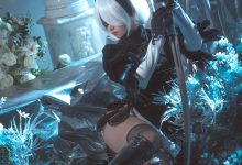 Seya狮砸-新年特典-2B&A2[14P-179MB]-爱图屋