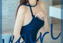 [Ugirls尤果网]爱尤物 2024.09.22 No.2949 安晴 蓝色多瑙河 [35P-255MB]-爱图屋