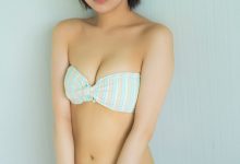 FLASHデジタル写真集 大熊杏優 君がいた夏は-爱图屋