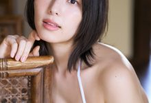 相楽伊織  スペリオールデジタル写真集『住みにごり』-爱图屋