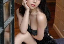 [Ugirls尤果网]爱尤物 2024.08.27 No.2931 予念 性感序幕 [35P-265MB]-爱图屋