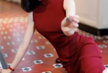 [XiuRen秀人网] 2024.12.12 No.9589 徐莉芝Booty [91+1P]-爱图屋