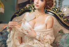 yuuhui玉汇 - 巴黎春梦[139P+2V1.54G]-爱图屋