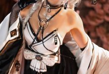 如月灰 –  碧蓝航线 尾张[28P-324.8M]-爱图屋