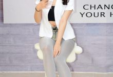 初夏女神 NO.238 环环 异国风情[140P+1V／5.64GB]-爱图屋