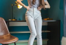 Sia不吃鱼 - OL丝足 [132P-1.69 GB]-爱图屋