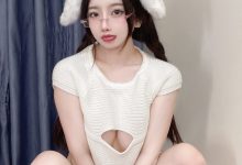 鬼畜瑶在不在w – 毛衣小兔子[40P-327MB]-爱图屋