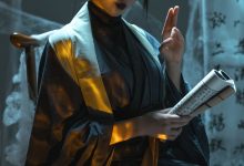 杏仁曲奇 –黑神话 四妹[50P-1.48G]-爱图屋