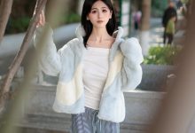 [XiuRen秀人网] 2024.12.16 No.9605 奶芙乔乔 [85+1P]-爱图屋