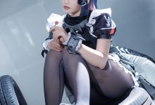 Cien恩恩 –  艾莲 エレン_ジョー___ゼンゼロ__zzzero[30P-42.9M]-爱图屋