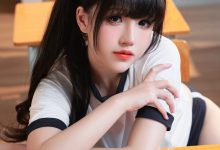 阿薰kaOri – 阿薰的调教日记 [3.2GB]-爱图屋