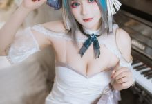 兔胖胖min-柴郡礼服[40P-763MB]-爱图屋