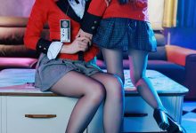 兔胖胖min-桃喰绮罗莉[40P-340MB]-爱图屋