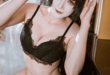 兔胖胖min-武藏花嫁[40P-883MB]-爱图屋