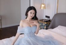 [XiuRen秀人网] 2024.12.02 No.9538 唐安琪 [82+1P]-爱图屋