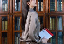 [绅士摄影] 2023.05.20 No.291  慧慧[44P-301MB]-爱图屋