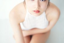 吉田莉桜「オトナの色香ｖｏｌ．１」　ＦＲＩＤＡＹデジタル写真集-爱图屋