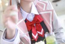 G44不会受伤 –  艾莉同学 [30P-316MB]-爱图屋