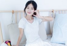 物恋传媒 No.2121 芋泥-清澈海浪的吟唱 [160P1V-3.23GB]-爱图屋