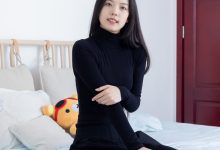 物恋传媒 NO.2137 茯苓-一起出逃[170P-1V-4.43G]-爱图屋