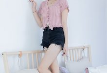物恋传媒 No.2154 樱桃-遥望云端 [150P1V-3.87GB]-爱图屋