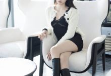 [IMISS爱蜜社] 2024.12.25 VOL.780 泥鳅鳅 [51+1P]-爱图屋