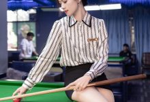 [尤蜜丝]穿搭写真 NO.131[60P／545MB]-爱图屋