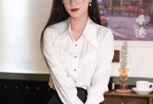 [尤蜜丝]穿搭写真 NO.133[63P／591MB]-爱图屋