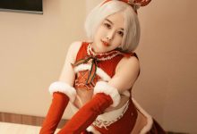 [XiuRen秀人网] 2024.12.26 No.9660 樱桃小犊子 [60+1P]-爱图屋